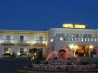 Achillion Palace  4*