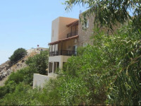 Sfinias Apartments