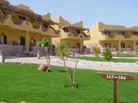 Badawia Resort