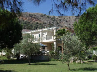Amalia Hotel Kalogria