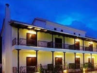 Guesthouse Michobeis 3*