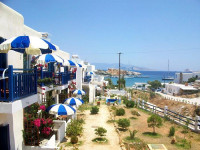 Aegean Star Hotel Apartments
