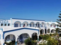 Lodos Hotel Karterados 2*