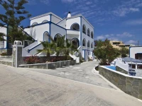 Agapi Villas 
