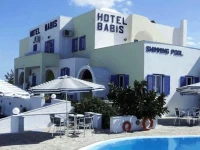 Babis Karterados 1*
