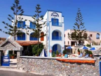 Margarita Villa 2*