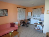 Karfas Sea Apartments 