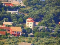Emilys Apartments 