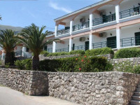 Nissaki Sea View