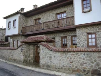 Nimbus Guesthouse 3*