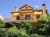Venetulas Mansion