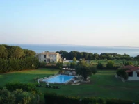 Villa-Georgina Guest House 3*