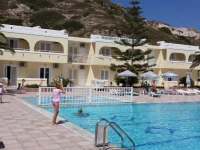 Kontessa Apartments 3*
