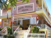 Brati II Beach 2*