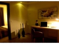Kristonia Hotel Suites 3*