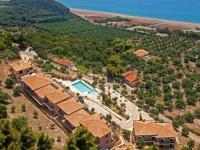 Natura Club Hotel Kyparissia