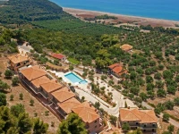 Natura Club Hotel Kyparissia 3*