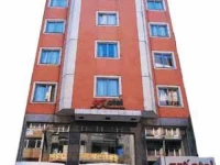 Art Hotel Istanbul 3*
