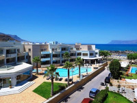 Molos Bay
