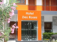 Des Roses Kifissia 2*