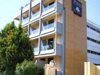 Pines Hotel Kifissia 2*