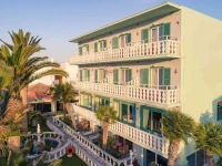 Kokkari Beach Hotel 3*