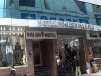 Dalan Hotel (Laleli) 3 3*