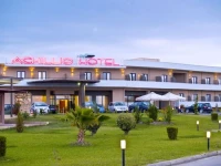Achillio Hotel  4*
