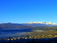 Grand Hotel Dentro 3*