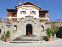 Grand Hotel Dentro