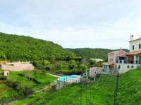 Agallis Corfu Village Residence 3*