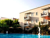 Peridis Family Resort