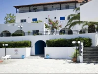 Theo Bungalows 3*