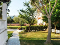 Aeolos Resort