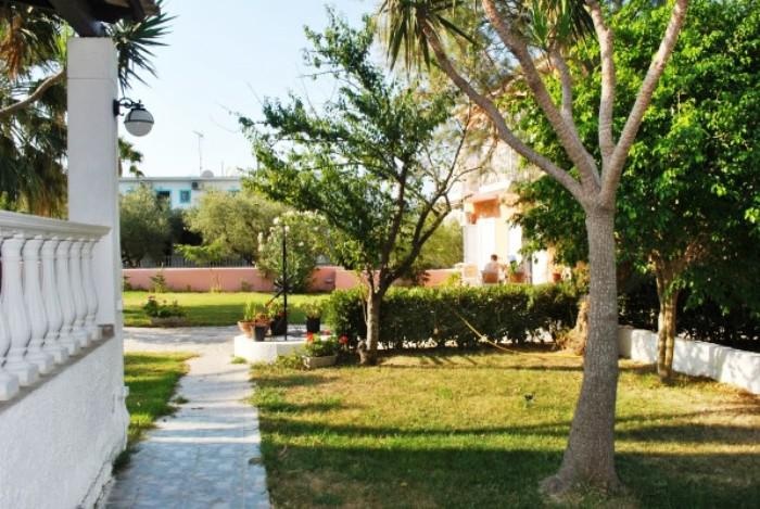 Aeolos Resort 2*