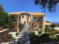 Villa Elenia 3*
