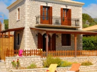 Lefkada Villas 4*