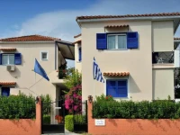 Anesis Village Lefkada 4*