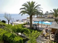Agnes Studios and Apartments 3*