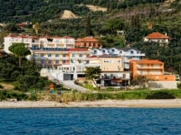 Dimitra Hotel  2*