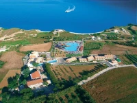 Ionian Sea Villas And Aquapark 3*