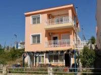 Avra Apartments 