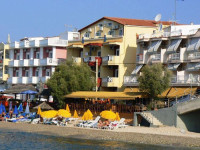 Anna Beach