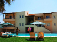Mythos Beach