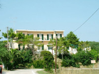 Pension Gerassimos
