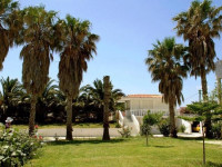 Mariliza Beach Bungalows