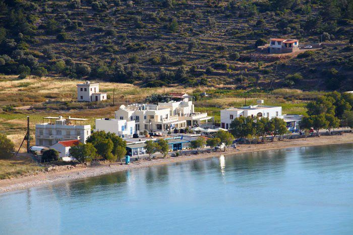 Almiriki 3*