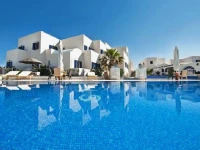 Star Hotel Santorini 3*