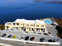 Calderas Dolphin Studios