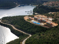 Esperides Resort Hotel Meganissi